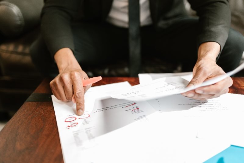 traducteur agréé espagnol francais pricing and estimates in Montréal