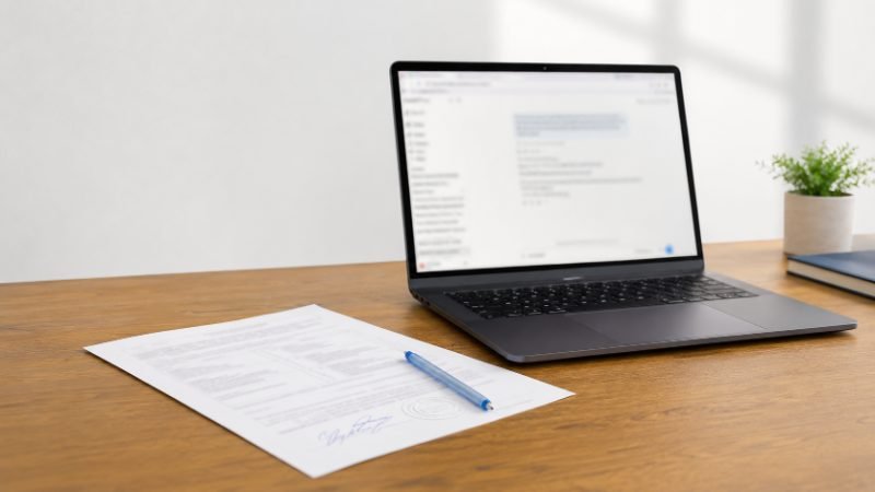 Traduction d’attestations et de lettres d’emploi&nbsp; in Montréal