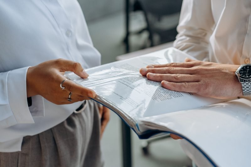 Traduction d’attestations et de lettres d’emploi services in Montréal, Quebec