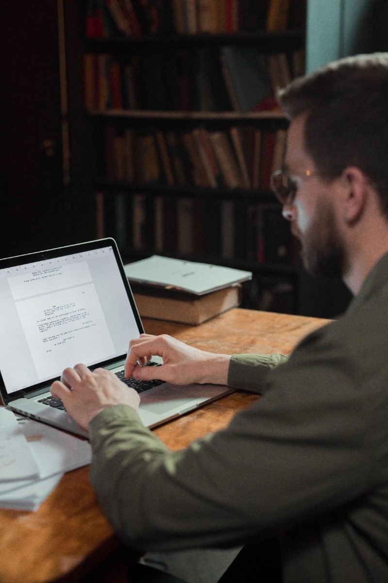 Traduction de documents d’affaires et corporatifs services in Montréal, Quebec