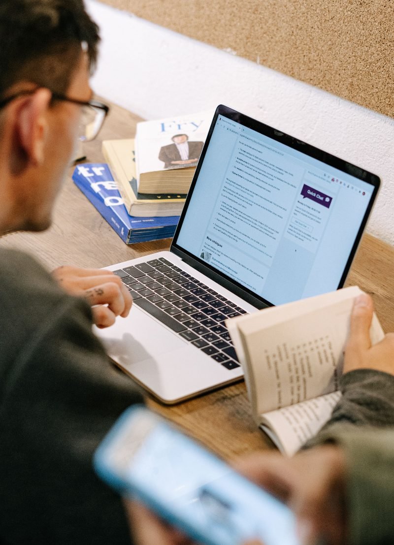 Traduction de documents d’état civil  in Montréal
