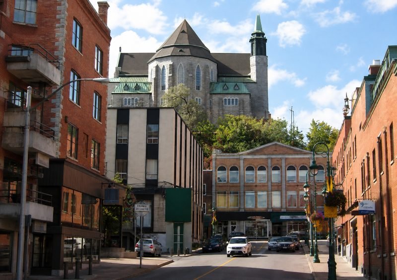 Traduction de documents juridiques  in Montréal
