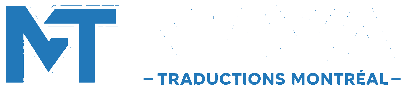 Maya Traductions Montréal